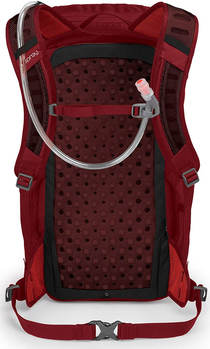 Osprey Skarab 22 Men's Hiking Hydration Backpack