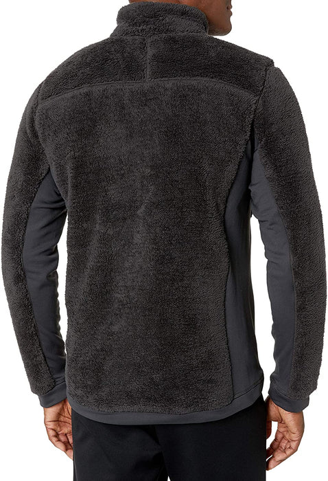 Helly-Hansen Men's Juell Pile Fleece Jacket