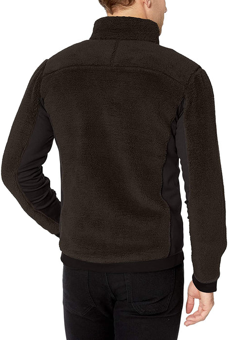 Helly-Hansen Men's Juell Pile Fleece Jacket