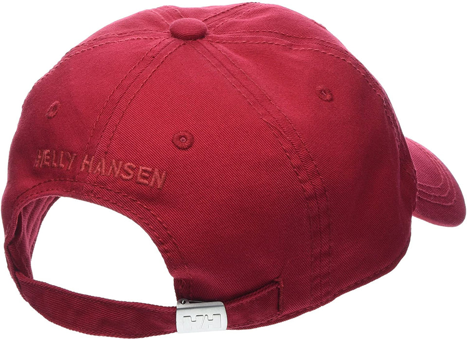 Helly Hansen HH Logo Cap Hat for Men and Women