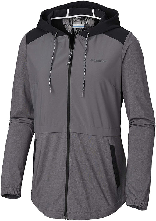 Columbia womens Sandy Trail Full Zip