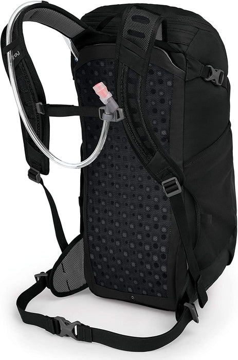 Osprey Skarab 22 Men's Hiking Hydration Backpack