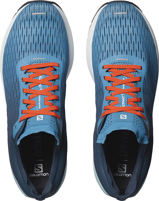 Salomon Men's Sonic 3 Accelerate Running Shoe