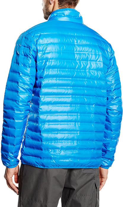 Columbia Sportswear Men's Flash Forward Down Jacket