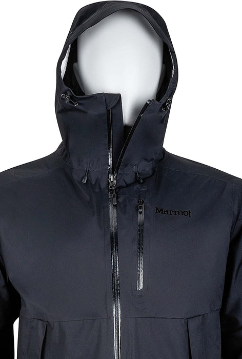 Marmot Men's Magus Lightweight Waterproof Rain Jacket