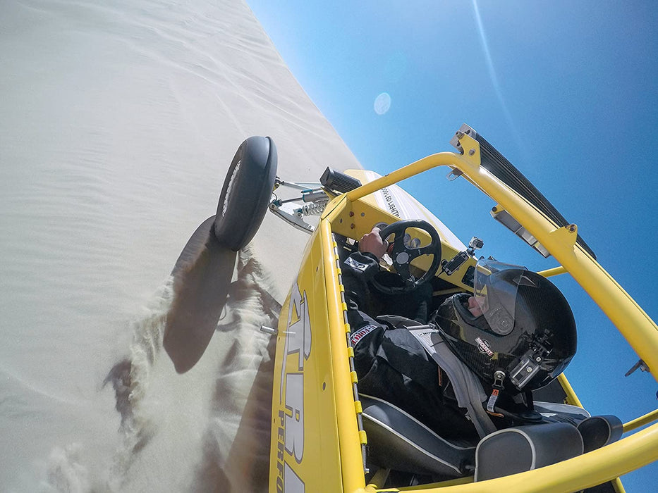 GoPro Roll Bar Mount (GoPro Official Mount)