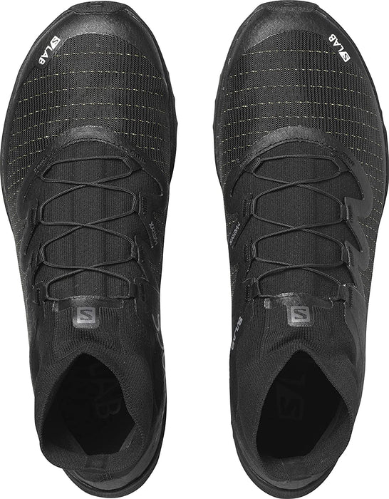 Salomon S/Lab Cross Endurance Running