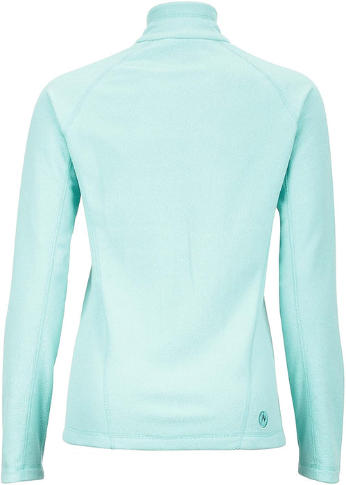 Marmot Women's Rocklin Full-Zip Jacket