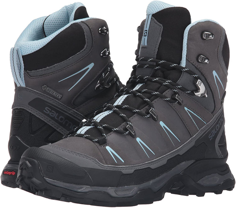 Salomon Women's X Ultra Trek GTX W Backpacking Boot