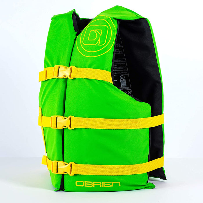 O'Brien 4 Pack General Purpose Life Jackets