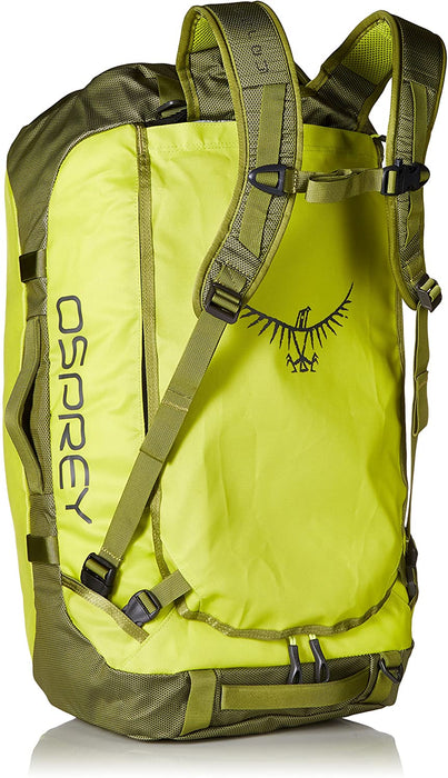Osprey Transporter 65 Travel Duffel Bag