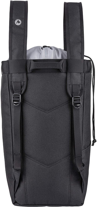 Marmot Urban Hauler M Daypack, Black/Cinder