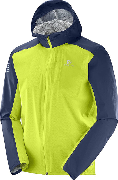 Salomon Men's Bonattip Jacket