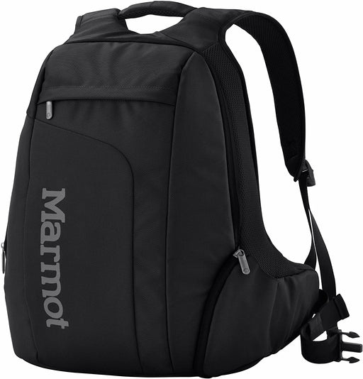 Marmot Borough Backpack Black One Size