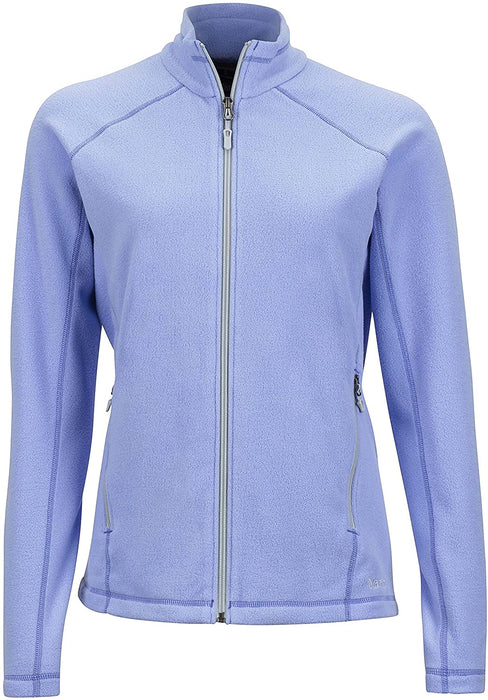 Marmot Women's Rocklin Full-Zip Jacket