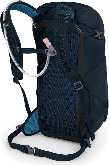 Osprey Skarab 22 Men's Hiking Hydration Backpack