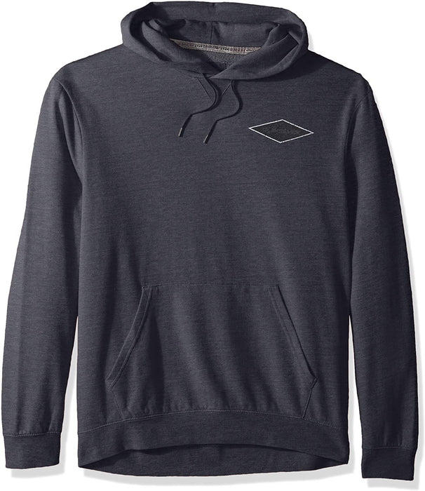 Quiksilver Men's MAD Wax Prescott Fleece
