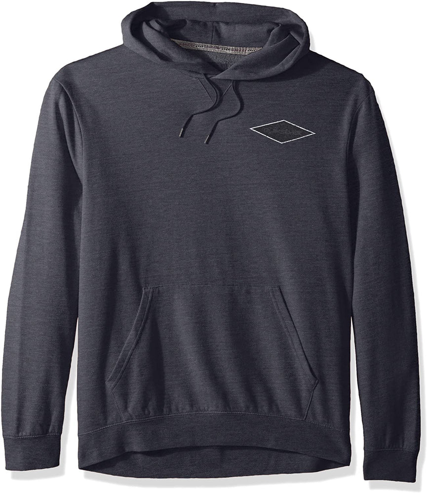Quiksilver Men's MAD Wax Prescott Fleece