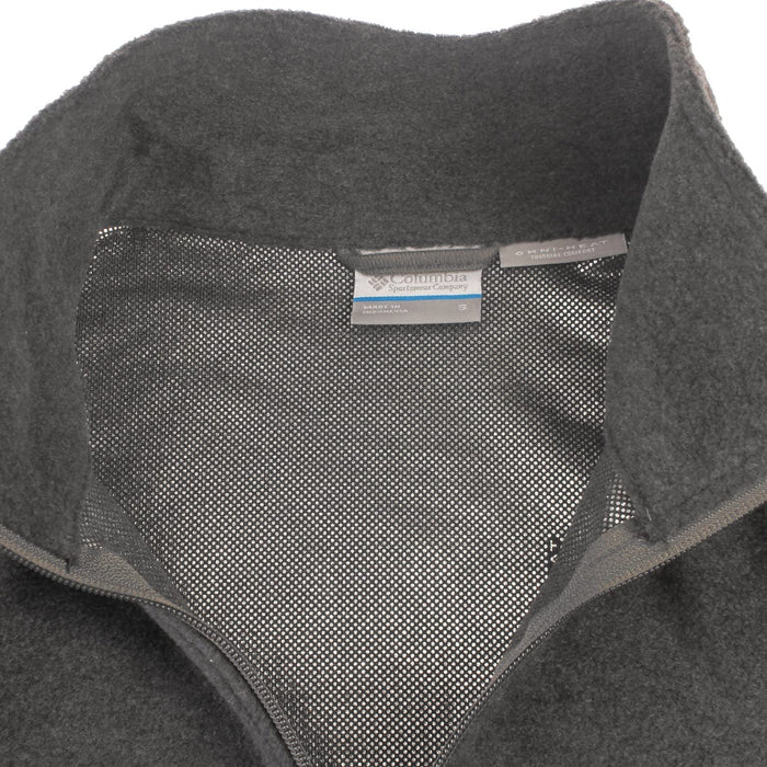 Columbia Sportswear Men's Dotswarm II Front-Zip Jacket