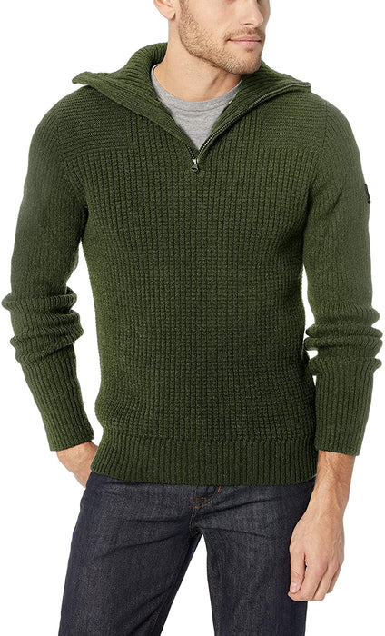 Helly-Hansen 51802 Men's Marka Wool Sweater