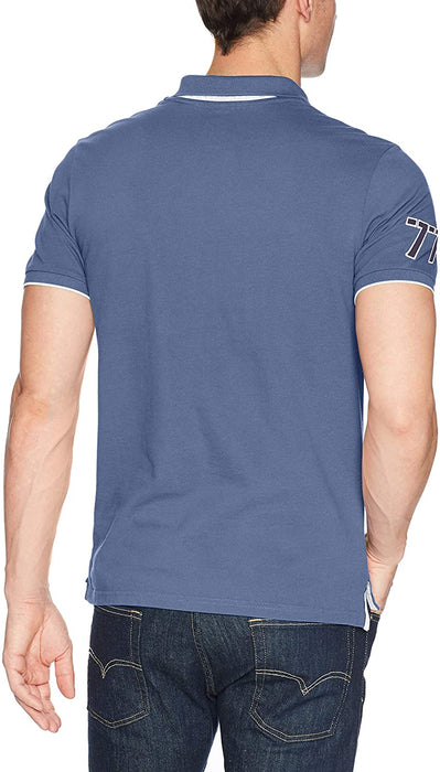 Helly Hansen 33966 Men's Hp Club2 Polo