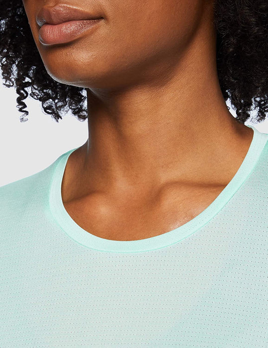 Salomon Women's Agile Long Sleeve Running Tee