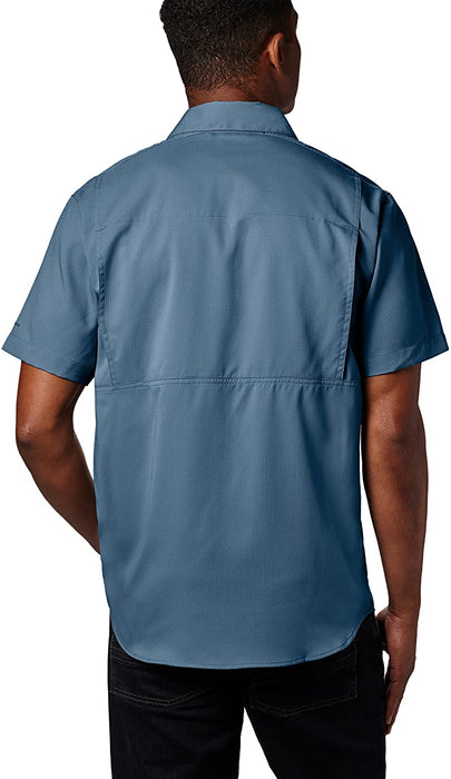 Columbia Men's Silver Ridge Lite Short Sleeve Shirt