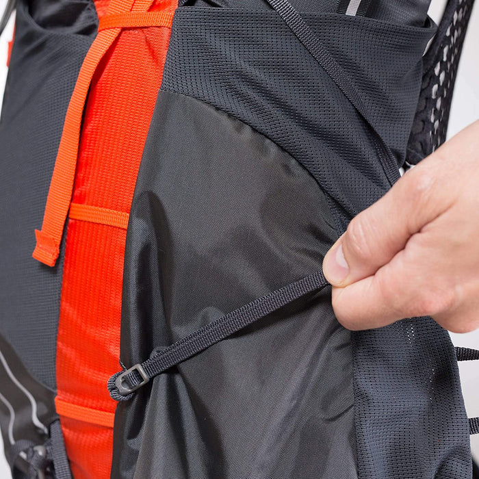 Osprey Exos 58 Men's Backpacking Backpack