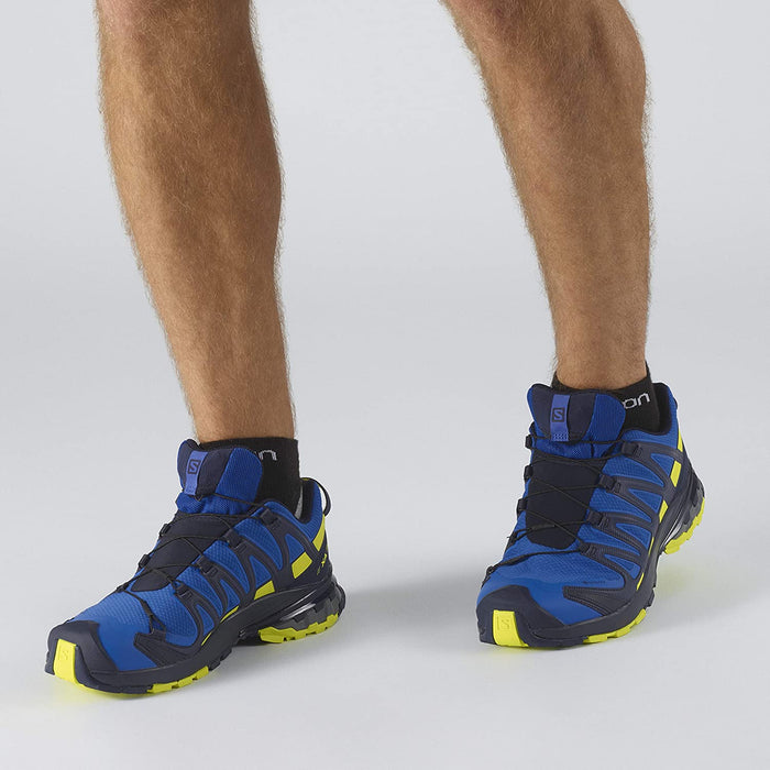 Salomon Men's Xa Pro 3D V8 GTX Trail Running