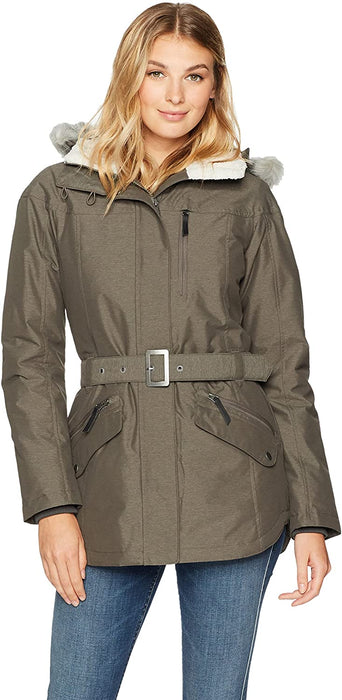 Columbia Women's Carson Pass II Jacket