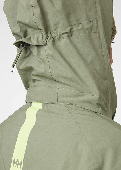 Helly Hansen 65599 Men's Swift 4.0 Jacket