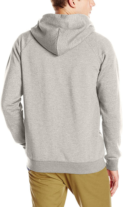 Quiksilver Men's Everyday Full Zip Sweatshirt