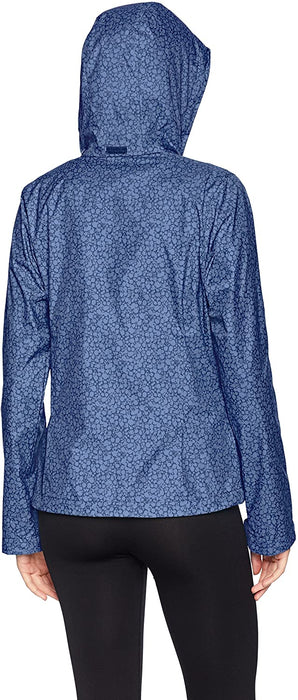 Columbia Women's Switchback III Printed Jacket