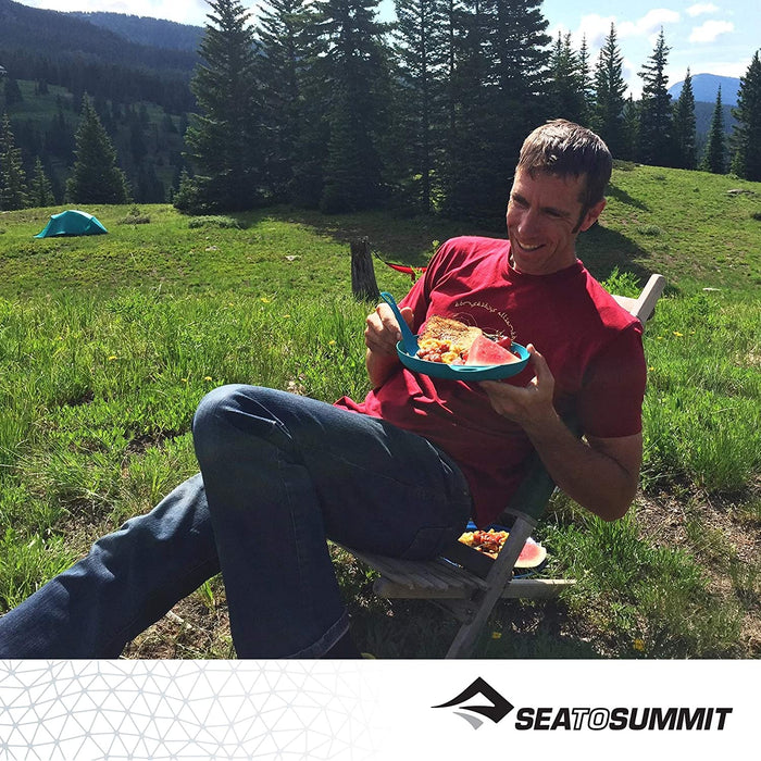 Sea to Summit Delta Camp Set