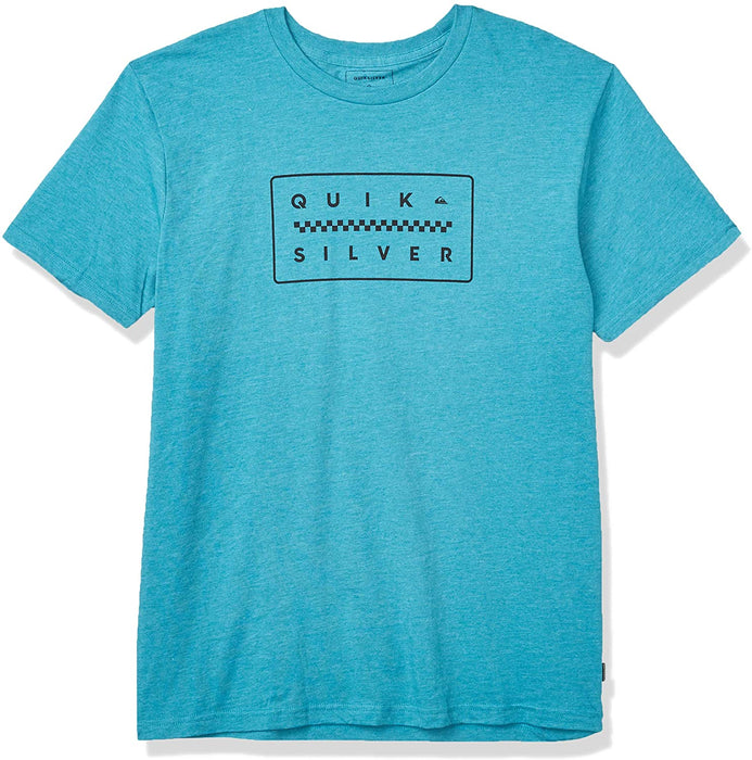 Quiksilver Men's Empty Barrel Tee