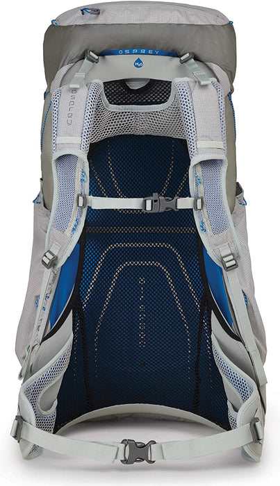 Osprey Levity 60 Men's Ultralight Backpacking Backpack
