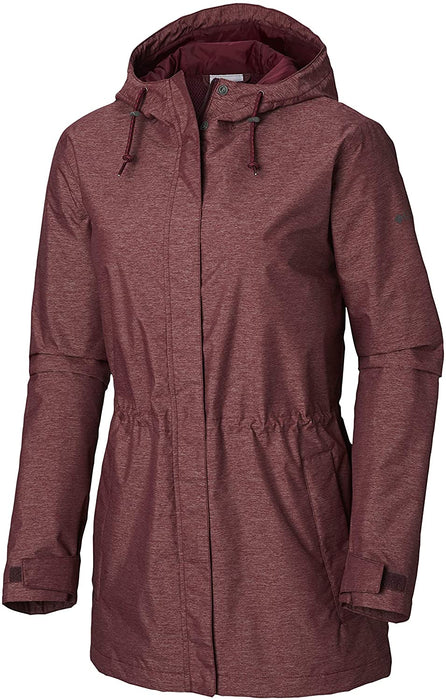 Columbia Women's Norwalk Mountain Jacket