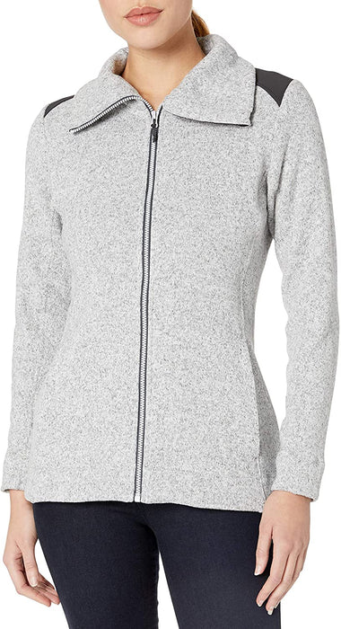 Helly Hansen Women's Synnoeve Propile Knit Jacket