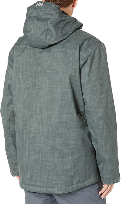 Helly-Hansen Nelson Insulated ski Jacket