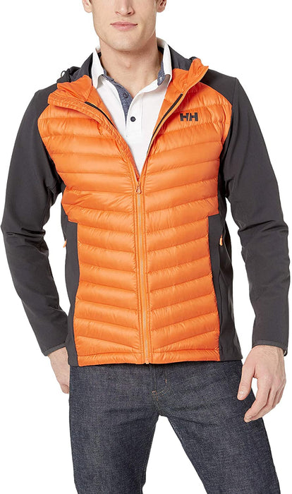 Helly-Hansen Men's Verglas Light Jacket