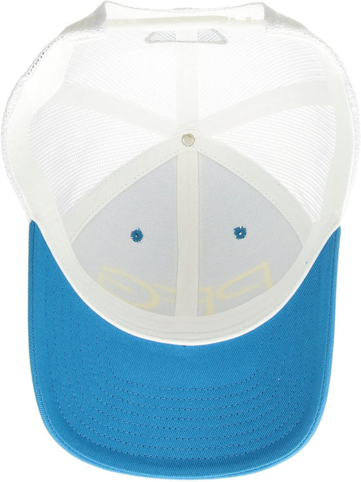 Columbia Unisex PFG Mesh Snap Back Ball Cap