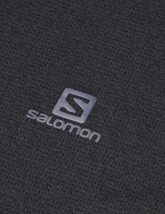 Salomon Mens Agile Training Tee M