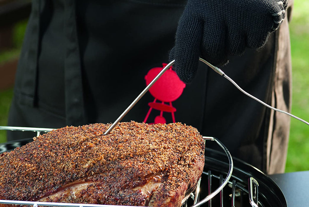 Weber 6743 Style Replacement Probe for Grilling