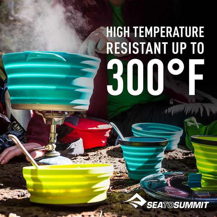 Sea to Summit X-Bowl