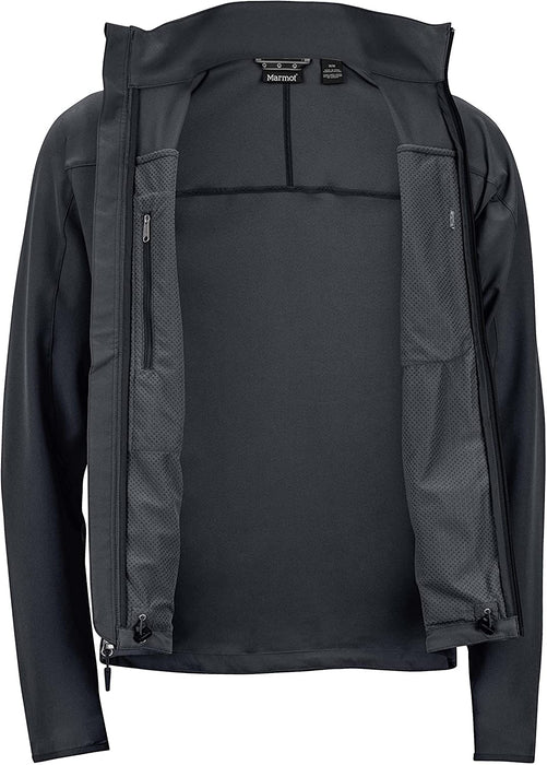 Marmot Men's Tempo Softshell Jacket