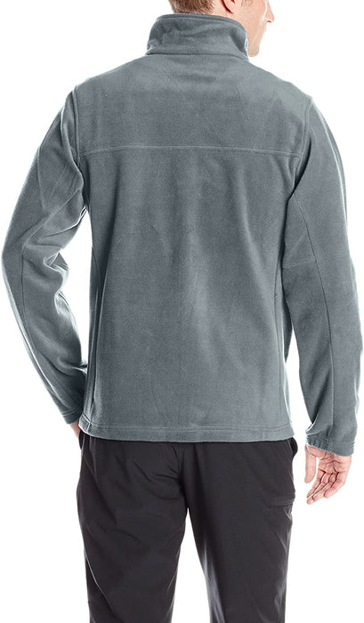 Columbia Sportswear Men's Dotswarm II Front-Zip Jacket