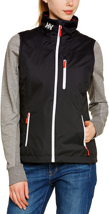 Helly-Hansen Women's Crew Midlayer Vest