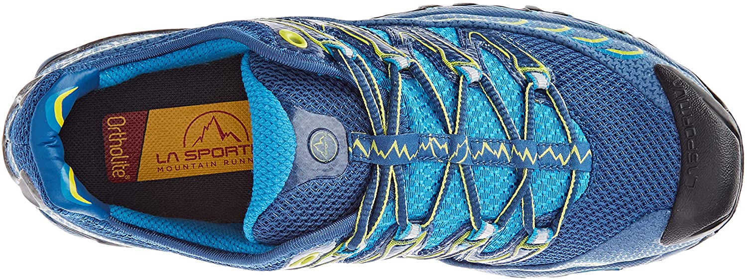 La Sportiva Men's Trail Running Shoes