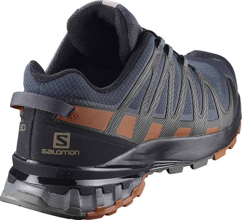 Salomon Men's Xa Pro 3D V8 GTX Trail Running