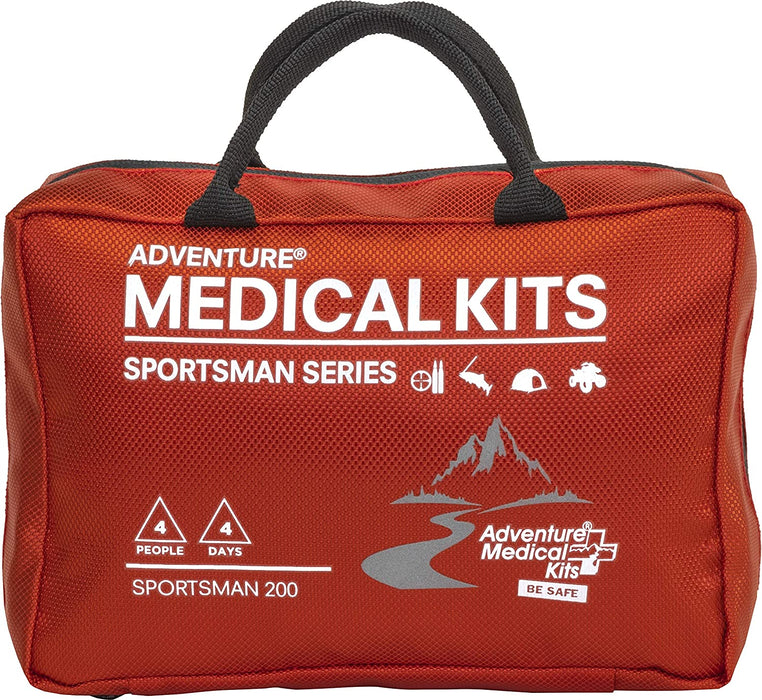 Adventure Medical Sportsman Series Medical Kit